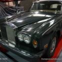 1957 Rolls Royce Silver Shadow - Project or Parts Car