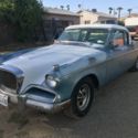 1957 Sliver Hawk Chrysler Drive Line, Runs and drives, ready to cruise the Blvd.