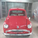 1957 Standard Ten Truck