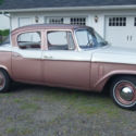 1957 Studebaker Champion Base 3.0L