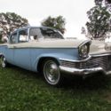 1957 Studebaker Commander * Good Driver * 3 Speed with Overdrive