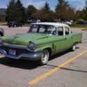 1957 Studebaker Commander - Only 530 Ever Made