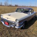 1957 Studebaker Commander Sedan