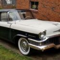 1957 Studebaker Commander V-8 *52,000 Original miles*Make offer*CLASSIC CAR!