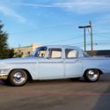 1957 Studebaker Commander V8 Matching # 55k Mile's In Original Patina Condition