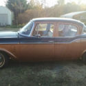 1957 STUDEBAKER DELUXE COMMANDER