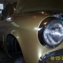 1957 Studebaker Golden Hawk project needs finished