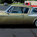 1957 Studebaker Golden Hawk
