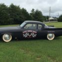 1957 Studebaker ~ONE of a KIND~ Custom Street Rod with Salt Flats Racer Styling