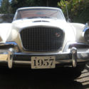 1957 Studebaker Silver Hawk all stock excellent condition barn find unrestored