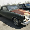 1957 Studebaker Silver Hawk Base 4.7L - Super low reserve price!