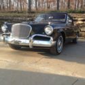 1957 Studebaker Silverhawk No Reserve