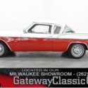 1957 Studebaker Silverhawk