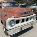 1957 Studebaker