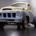 1957 Studebaker Transtar Pickup