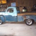 1957 studebaker transtar pickup truck