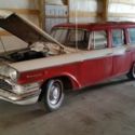 1957 Studebaker Wagon