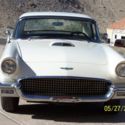 1957 T BIRD Survivor. Selling out of my personal collection.