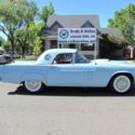 1957 Thunderbird 2 Door Hardtop Convertible V8 312 3 Speed Manual + Overdrive