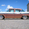 1957 Town Sedan Used