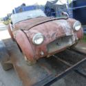 1957 TR3