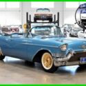 1957 Used Automatic Rear Wheel Drive