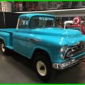 1957 Used Manual 4X4