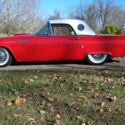 1957 Vintage Classic Thunderbird Classis Styling of the 50&#039;s era 32 34 55 62 40
