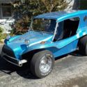1957 Volkswagen bermen citation dune buggy Blue RWD Manual