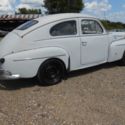 1957 Volvo 444 Coupe