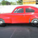 1957 Volvo PV-444