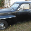 1957 Volvo PV444 Coupe from GA located in NC ~ All Original Paint & Interior
