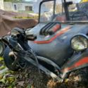 1957 VW Dune Buggy