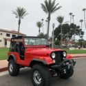 1957 Willys 4x4 RESTORED!!  V6-Beautiful. TONS INVESTED!  SELLER MOTIVATED