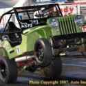 1957 Willy’s DJ2-A Jeep