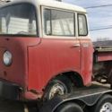 1957 Willys Jeep FC-150 Forward Control Truck Rare