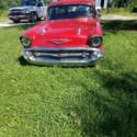 1957 Windowed Sedan Delivery