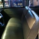 1957Chevrolet Black Widow Re-Creation