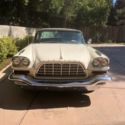1957CHRYSLER 300 C
