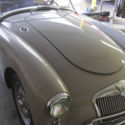 1958-59 MGA TWIN CAM *RAREST OF THE RARE MG&#039;S*