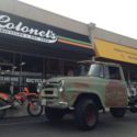 1958 A120 3/4 Ton 4x4 Farm Truck w Upgrades & TX Title