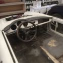 1958 Alfa Romeo Giulietta Spider 1.6L Abnormale
