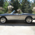 1958 ALFA ROMEO Guilietta Spider Hot Rod