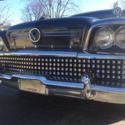 1958 All Original, Antique, Black Hardtop, Collectible Survivor, Every Option