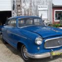 1958 AMC American