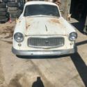 1958 AMC RAMBLER AMERICAN MOTOR COMPANY BARN FIND ARIZONA CAR