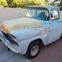 1958 apache