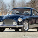1958 Aston Martin DB MKIII