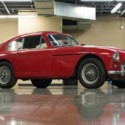 1958 Aston Martin DB2/4  0