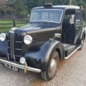 1958 Austin English Taxi and Hire Car